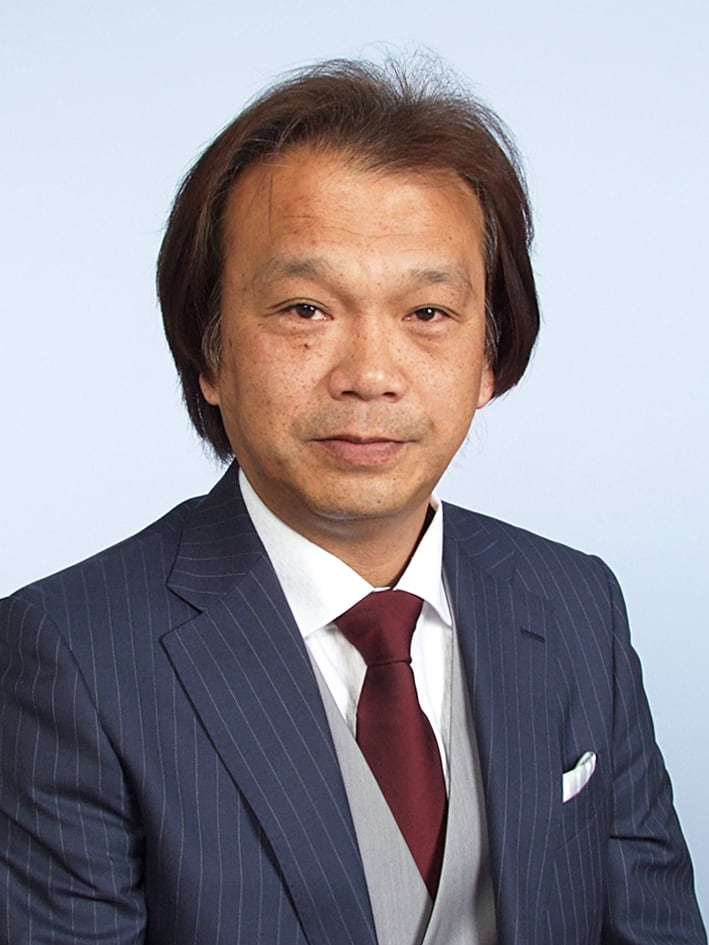 たてみ株式会社 代表取締役社長 小川 茂幸