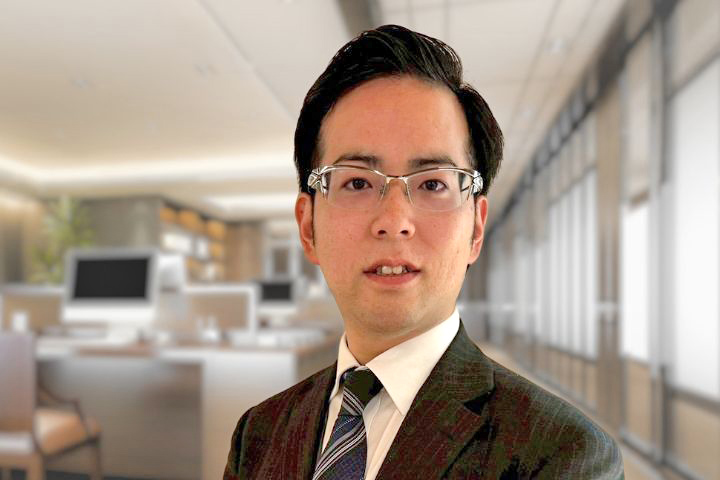 住宅アドバイザー 深澤