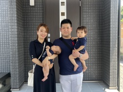 お客様 115