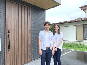 お客様　105