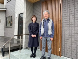 お客様 113