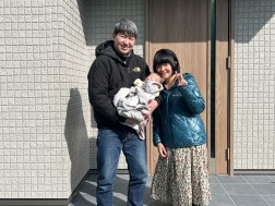 お客様 110