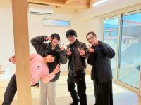 お客様　１７７