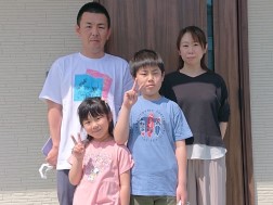 お客様 127